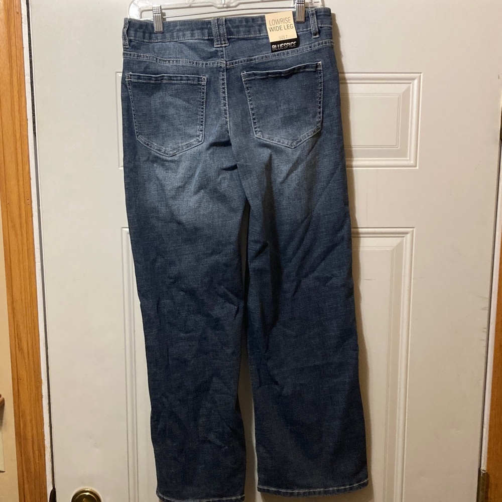 Bluespice‎ Jeans 7 NWT